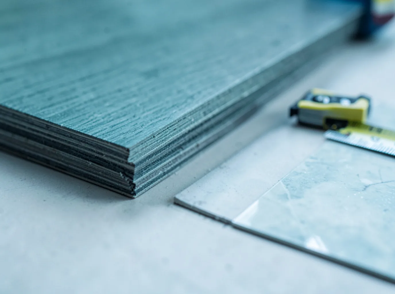 Luxury Vinyl Plank Installation Clarinda, IA FAQs